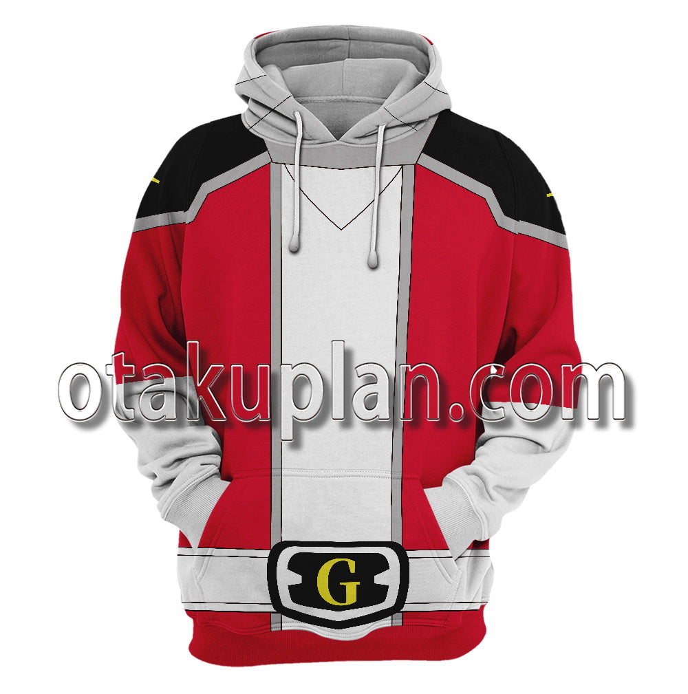Love After World Domination Aikawa Fudou Cosplay Hoodie
