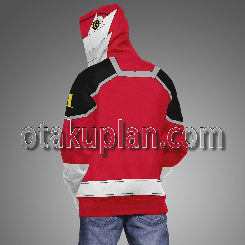 Love After World Domination Aikawa Fudou Cosplay Hoodie