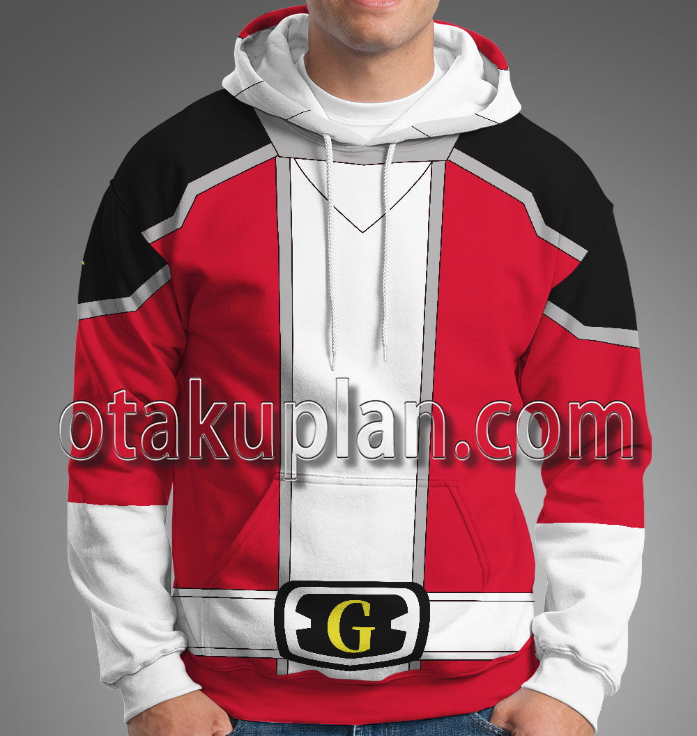 Love After World Domination Aikawa Fudou Cosplay Hoodie