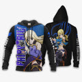 Lucy Heartfilia Anime 1 Hoodie Shirt