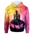 Mereoleona Vermillion Hoodie / T-Shirt