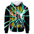 Midoriya 100% Hoodie / T-Shirt