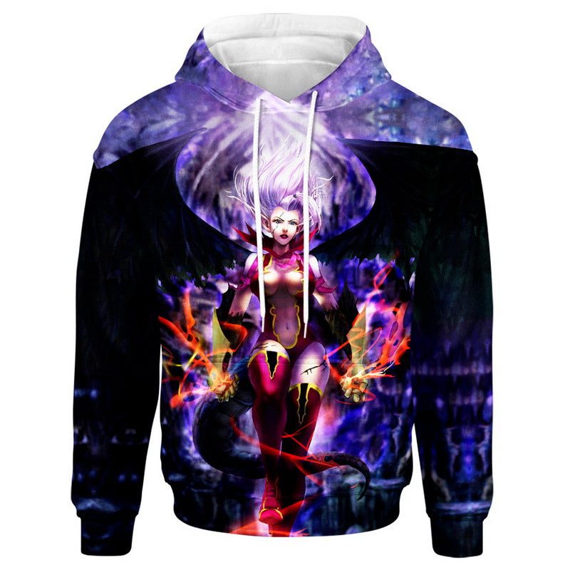 Mirajane Strauss Hoodie / T-Shirt
