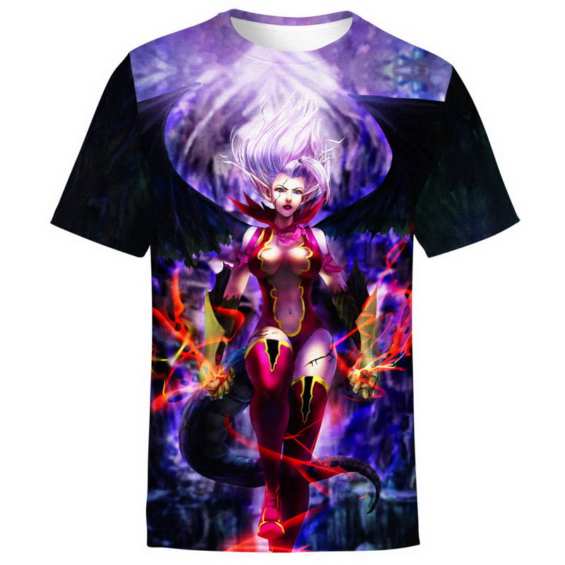 Mirajane Strauss Hoodie / T-Shirt