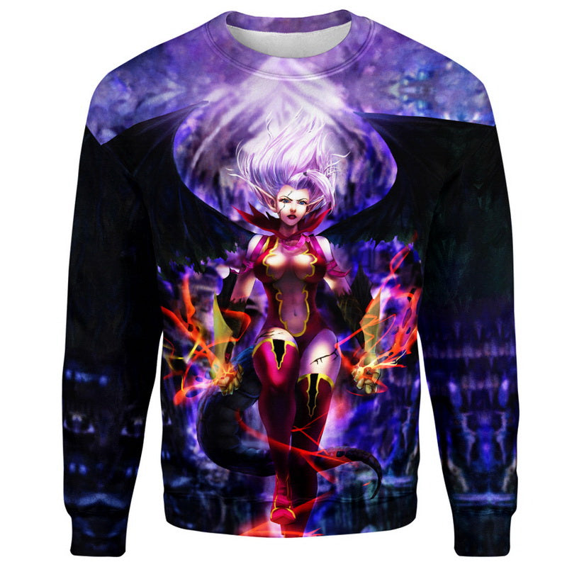 Mirajane Strauss Hoodie / T-Shirt