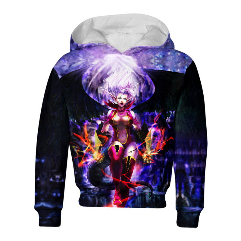 Mirajane Strauss Hoodie / T-Shirt