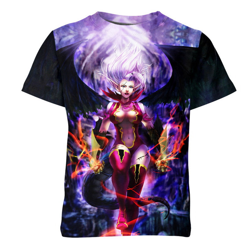 Mirajane Strauss Hoodie / T-Shirt