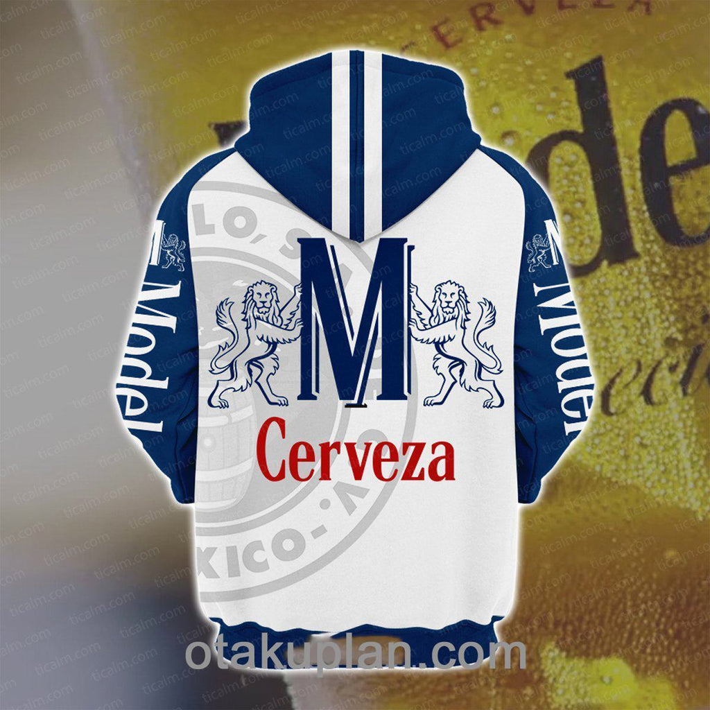 Modelo Especial Pullover Hoodie