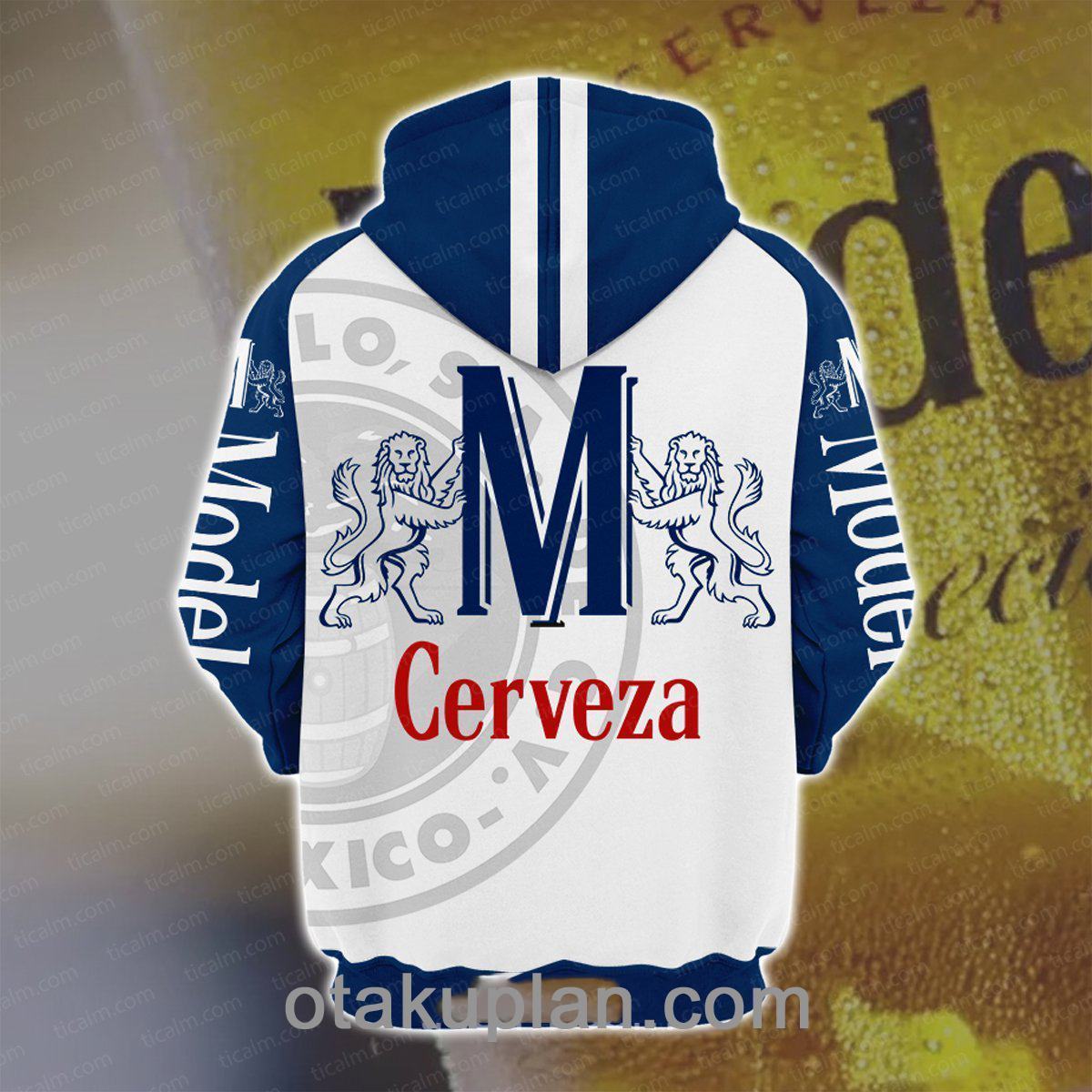 Modelo Especial Pullover Hoodie