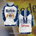 Modelo Especial Pullover Hoodie