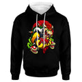 Monster Bowser Hoodie / T-Shirt