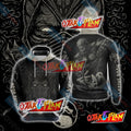 Mortal kombat - Noob Saibot Unisex 3D Hoodie