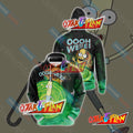 Mr.Poopybutthole Rick and Morty Unisex 3D Hoodie