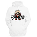 MHA Bakugo Boom Hoodie BM20297
