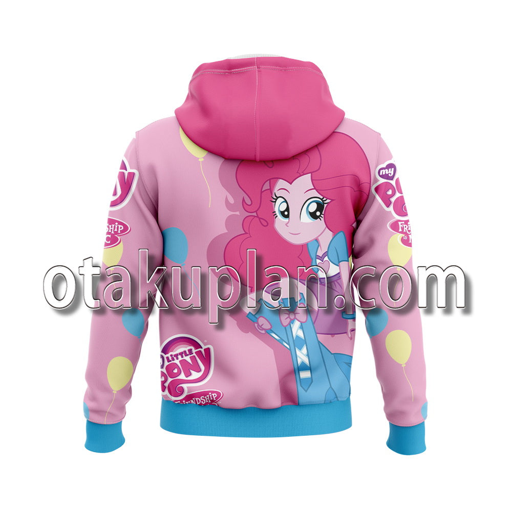 My Little Pony Equestria Girls Pinkie Pie Hoodie