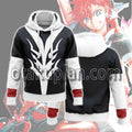 Orient Musashi Cosplay Hoodie