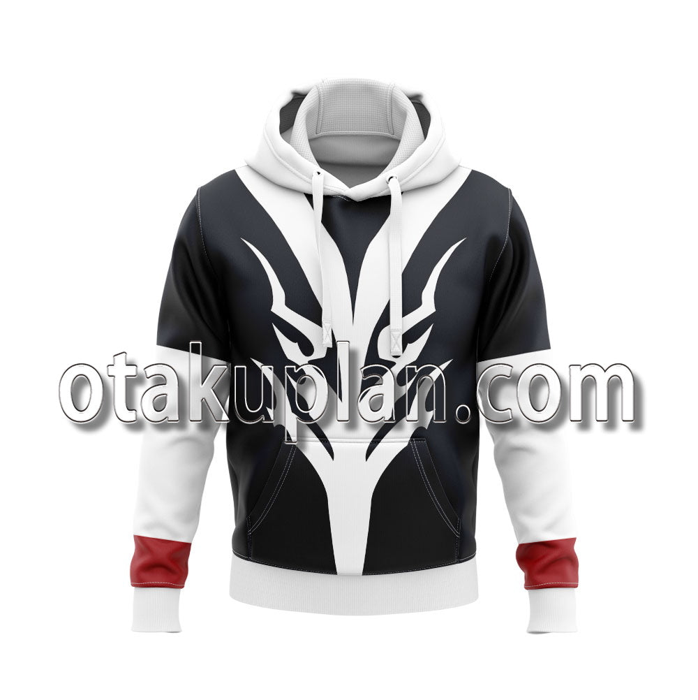 Orient Musashi Cosplay Hoodie
