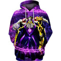 Overlord Ainz Hoodie / T-Shirt