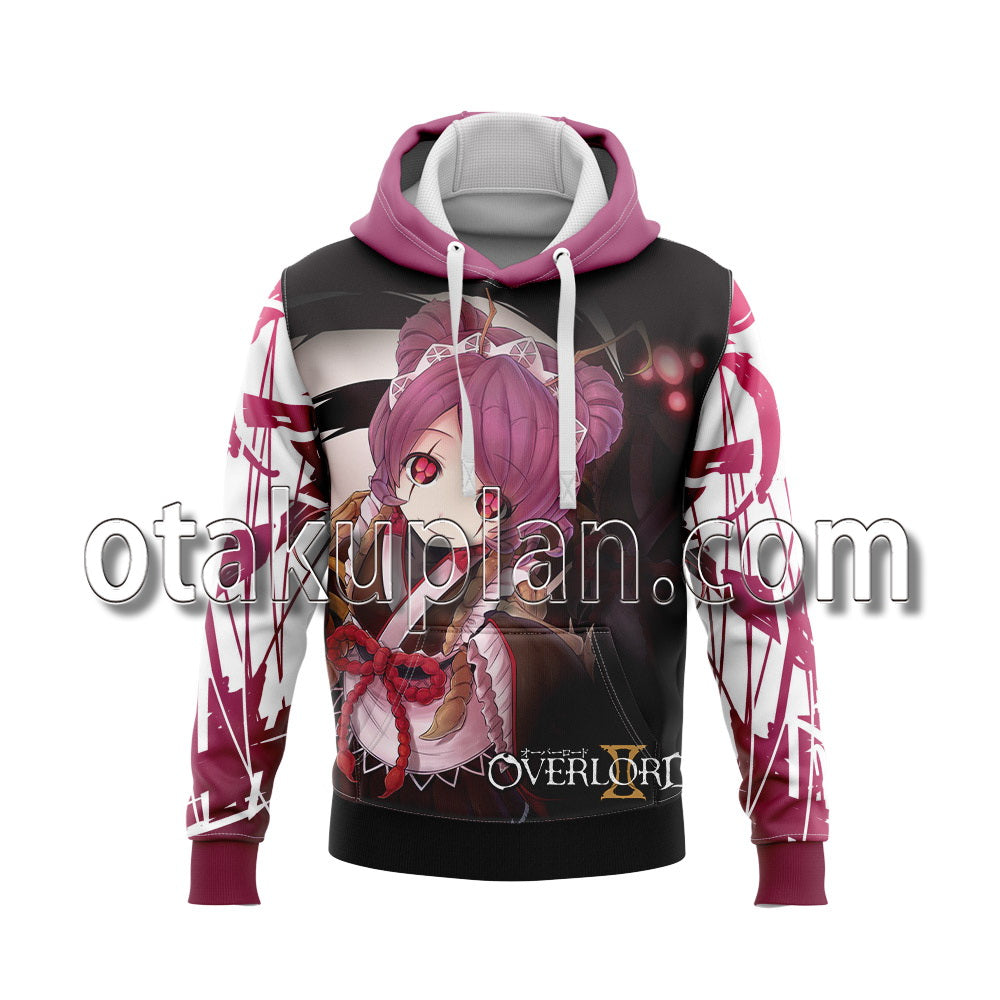 Overlord Entoma Vasilissa Zeta Hoodie