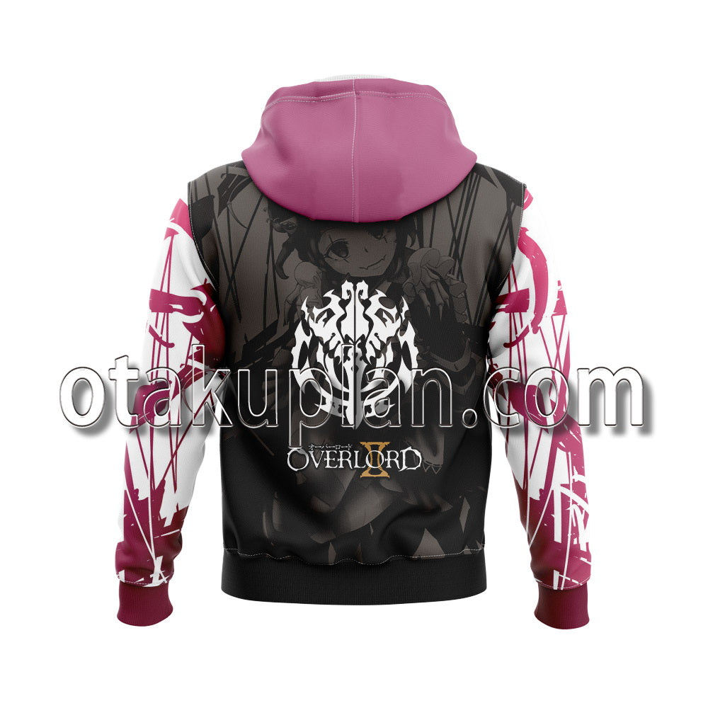 Overlord Entoma Vasilissa Zeta Hoodie