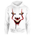 Pennywise Face Hoodie / T-Shirt
