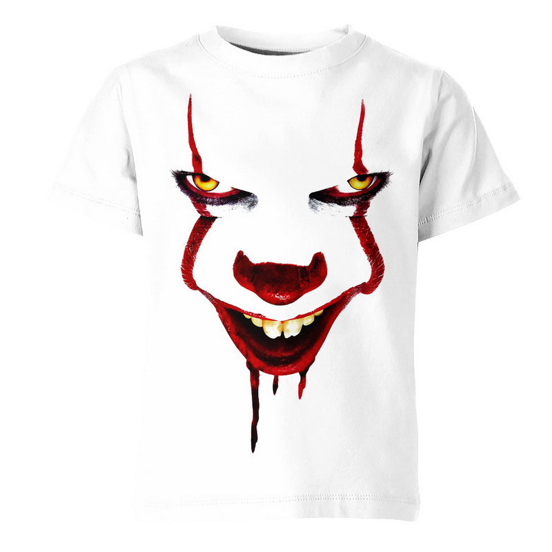 Pennywise Face Hoodie / T-Shirt