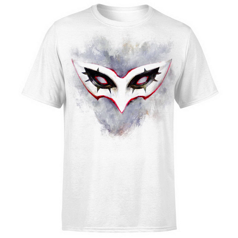 Persona 5 Mask Hoodie / T-Shirt