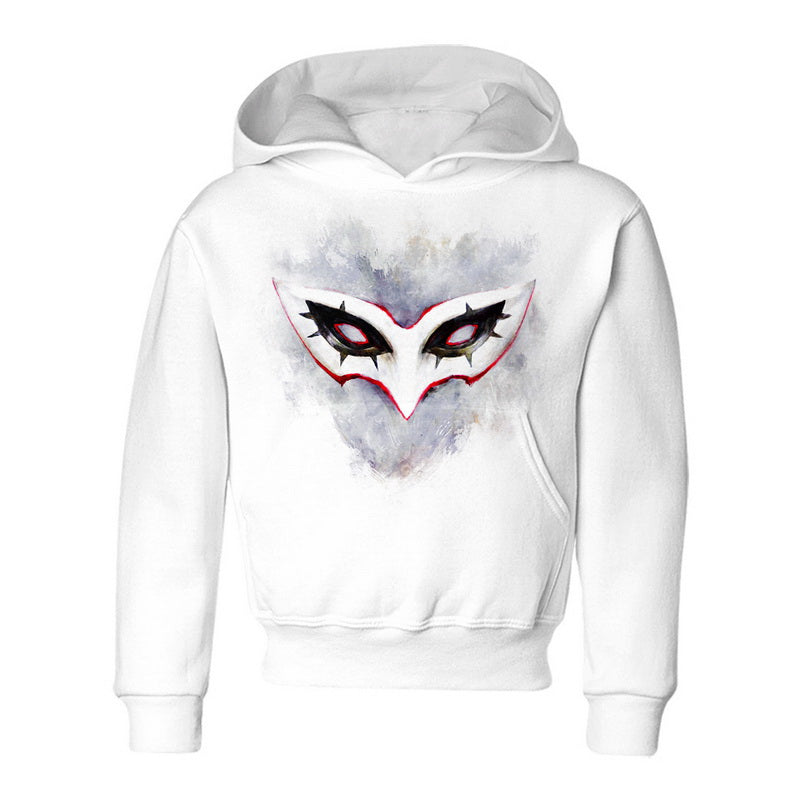 Persona 5 Mask Hoodie / T-Shirt