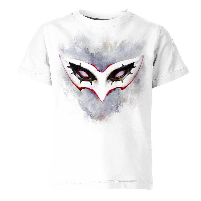 Persona 5 Mask Hoodie / T-Shirt