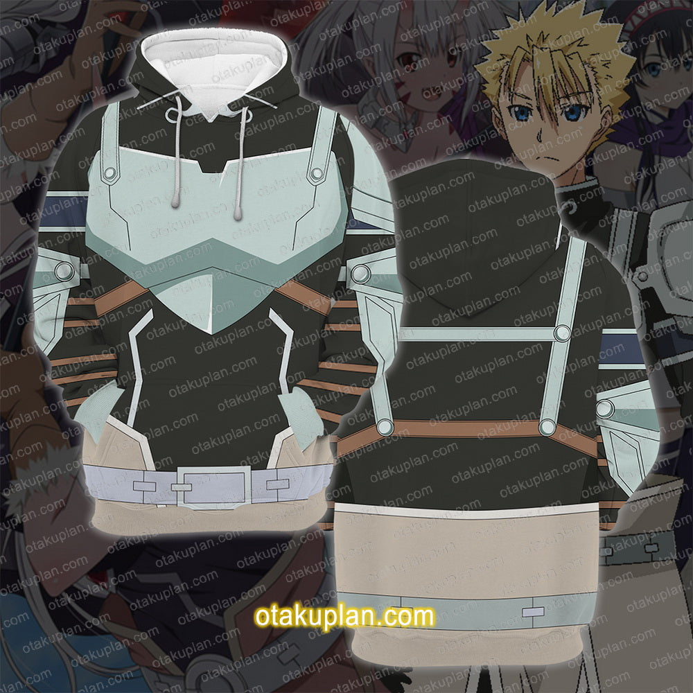 Peter Grill and the Philosopher's Time Grill Peter Cosplay Hoodie