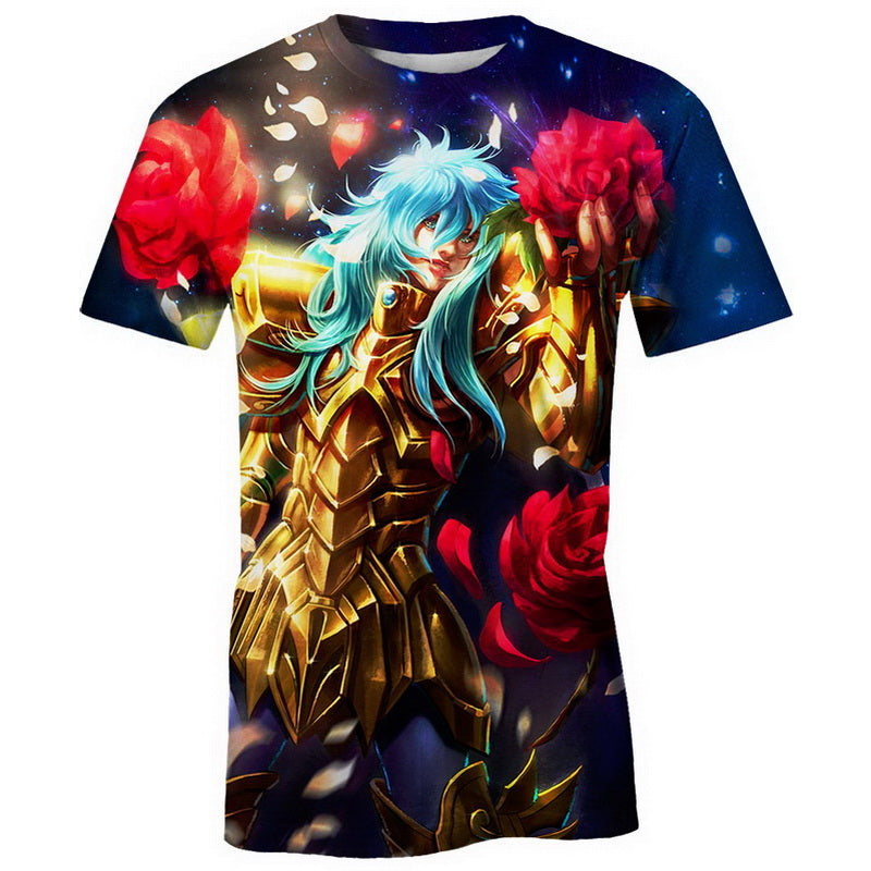 Pisces Aphrodite Hoodie / T-Shirt