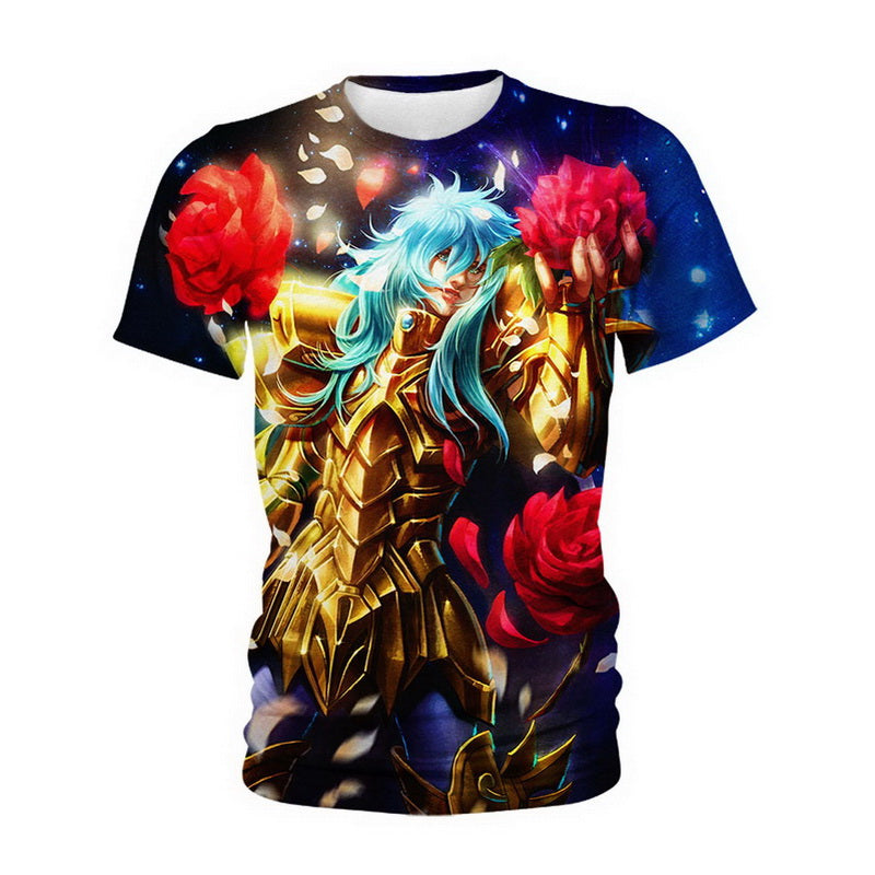 Pisces Aphrodite Hoodie / T-Shirt