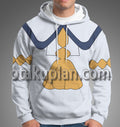 Pocket Monsters 2019 Anime Series Koharu Cosplay Hoodie
