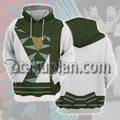 Pocket Monster Sun and Moon Grimsley Cosplay Hoodie