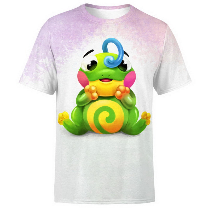Politoed Hoodie / T-Shirt