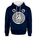 Poliwhirl Hoodie / T-Shirt V2