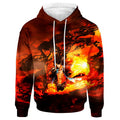 Portgas D Ace Hoodie / T-Shirt