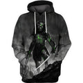 Predator Butcher Hoodie / T-Shirt