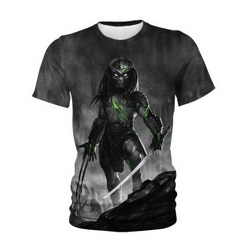 Predator Butcher Hoodie / T-Shirt