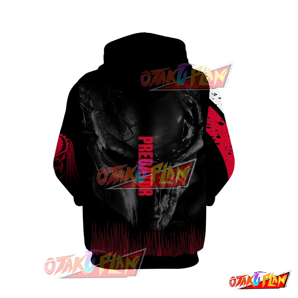 Predator Hunting Grounds Hoodie
