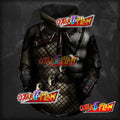Predator Unisex Pullover Hoodie
