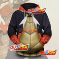 Raihan Hammerlocke Gym Unisex Pullover Hoodie