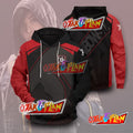 Rainbow Six Siege Hibana Unisex Pullover Hoodie