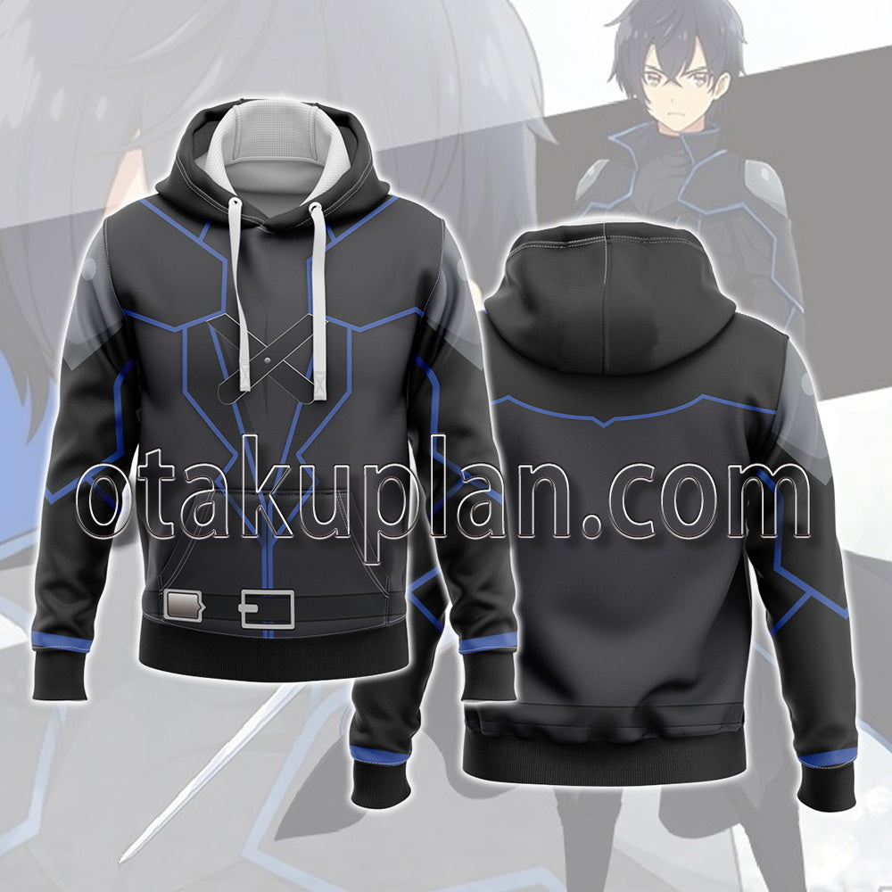Seirei Gensouki Spirit Chronicles Haruto Amakawa Rio Cosplay Hoodie