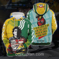 Senna Pullover Hoodie