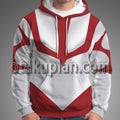 Shin Ultraman Ultra Lipiah Shinji Kaminaga Cosplay Hoodie