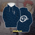 Shokugeki No Soma Souma Yukihira Cosplay Hoodie
