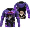 Shouta Aizawa MHA HA Hoodie