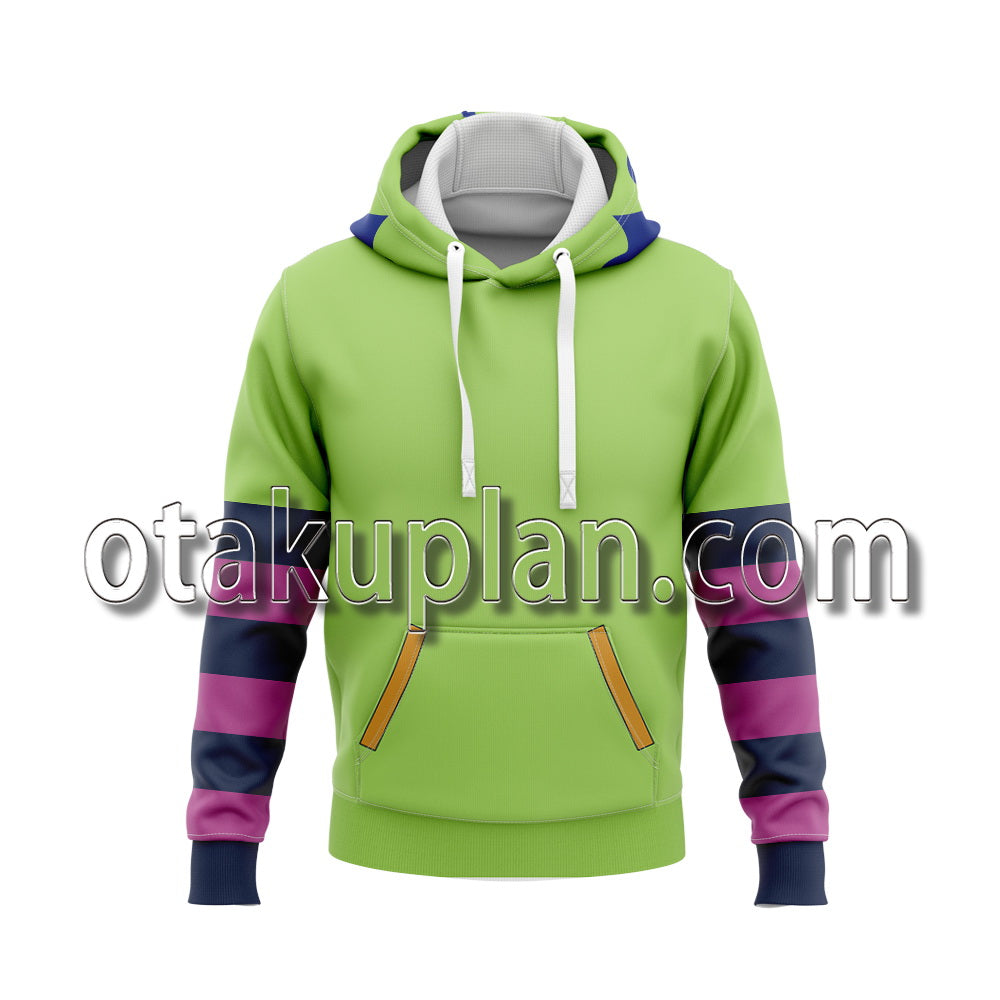 SK8 the Infinity Miya Cosplay Hoodie