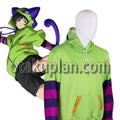 SK8 the Infinity Miya Cosplay Hoodie